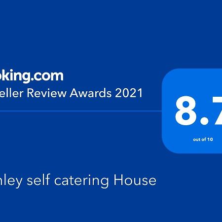 Villa Henley Self Catering House Extérieur photo