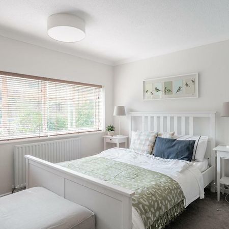 Villa Henley Self Catering House Extérieur photo
