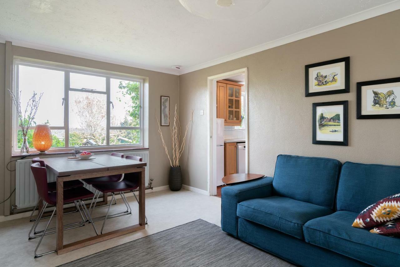 Villa Henley Self Catering House Extérieur photo
