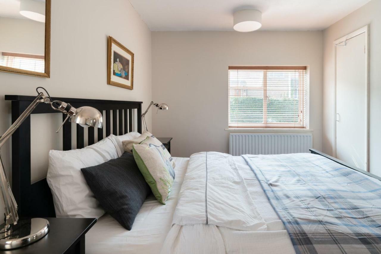 Villa Henley Self Catering House Extérieur photo