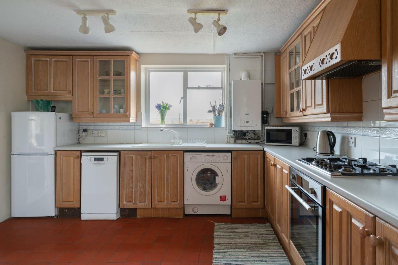 Villa Henley Self Catering House Extérieur photo