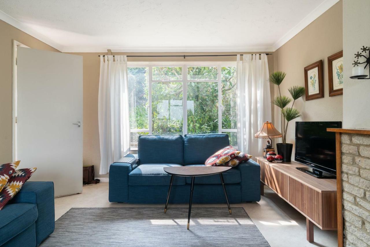 Villa Henley Self Catering House Extérieur photo