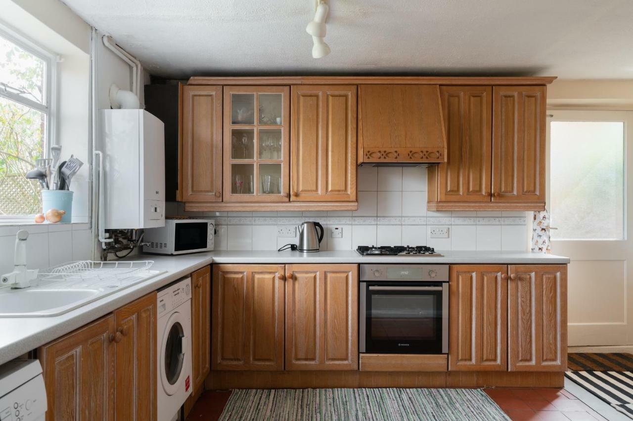 Villa Henley Self Catering House Extérieur photo