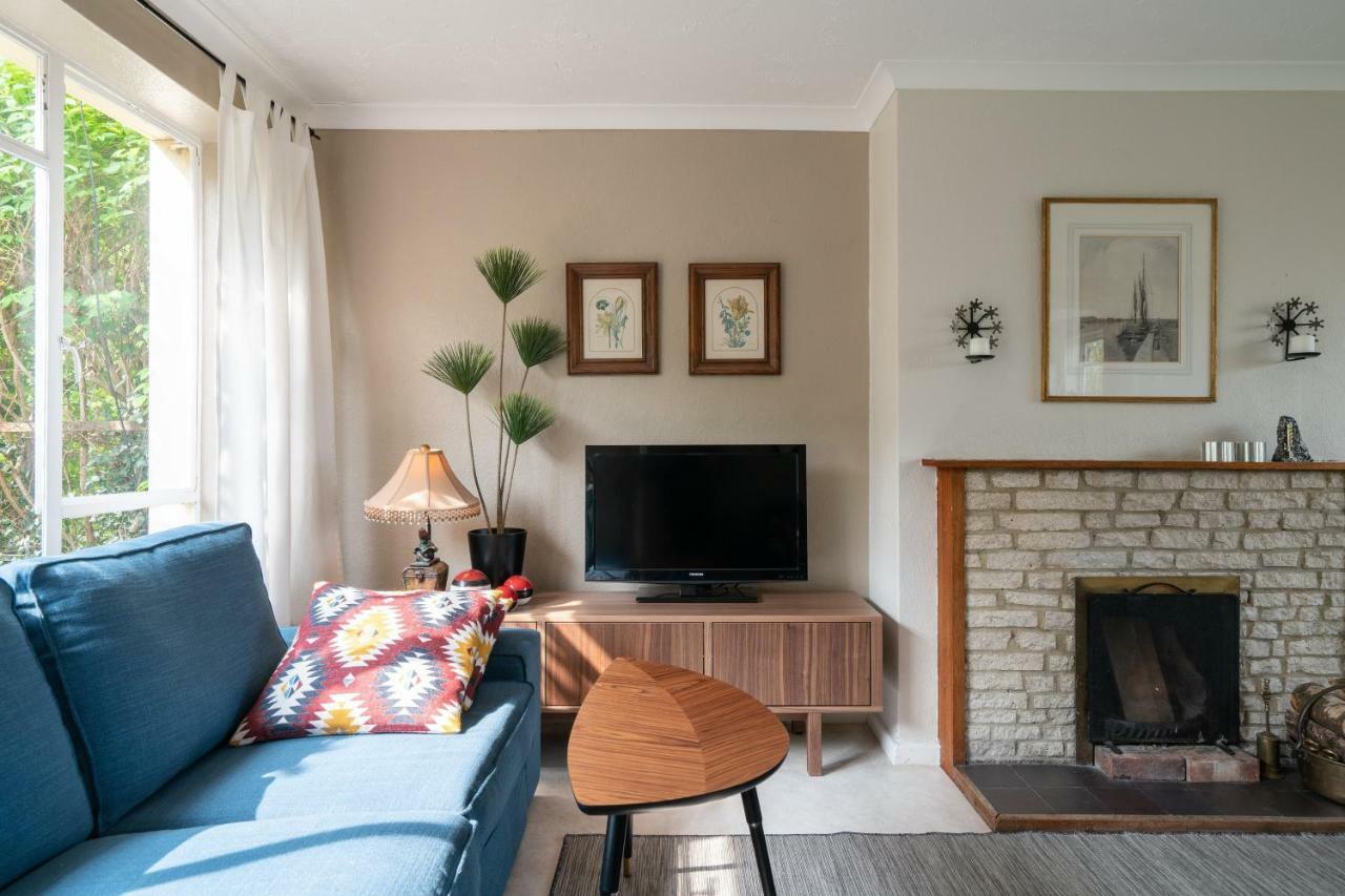 Villa Henley Self Catering House Extérieur photo