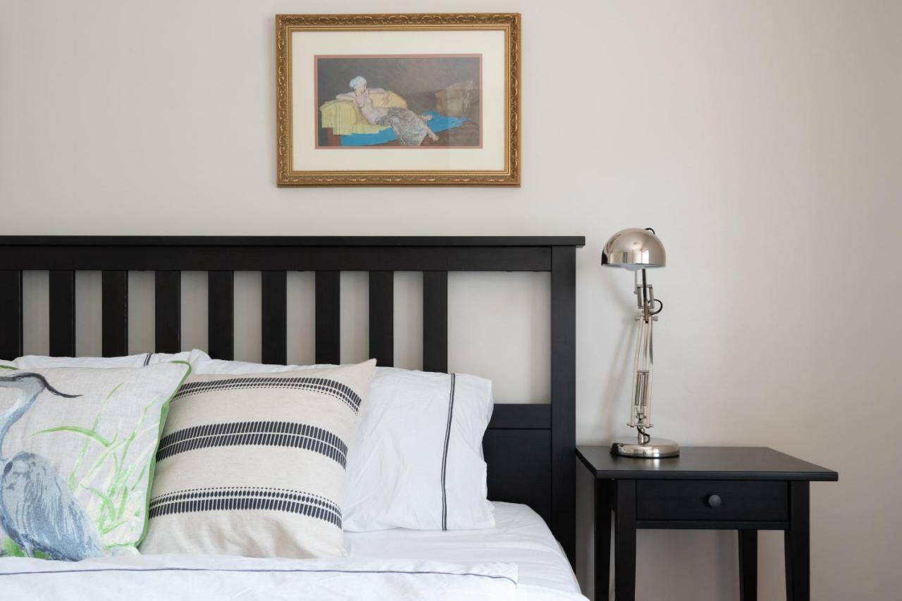 Villa Henley Self Catering House Extérieur photo