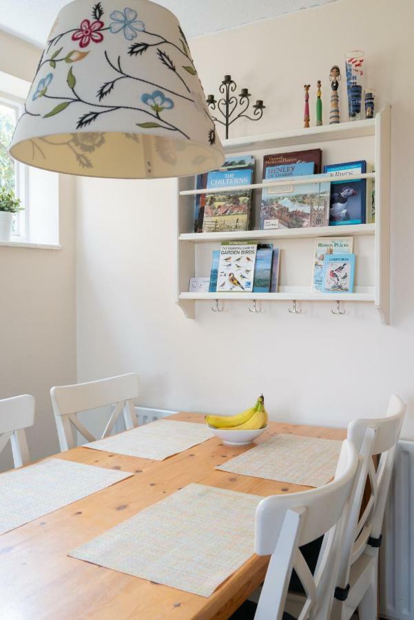 Villa Henley Self Catering House Extérieur photo