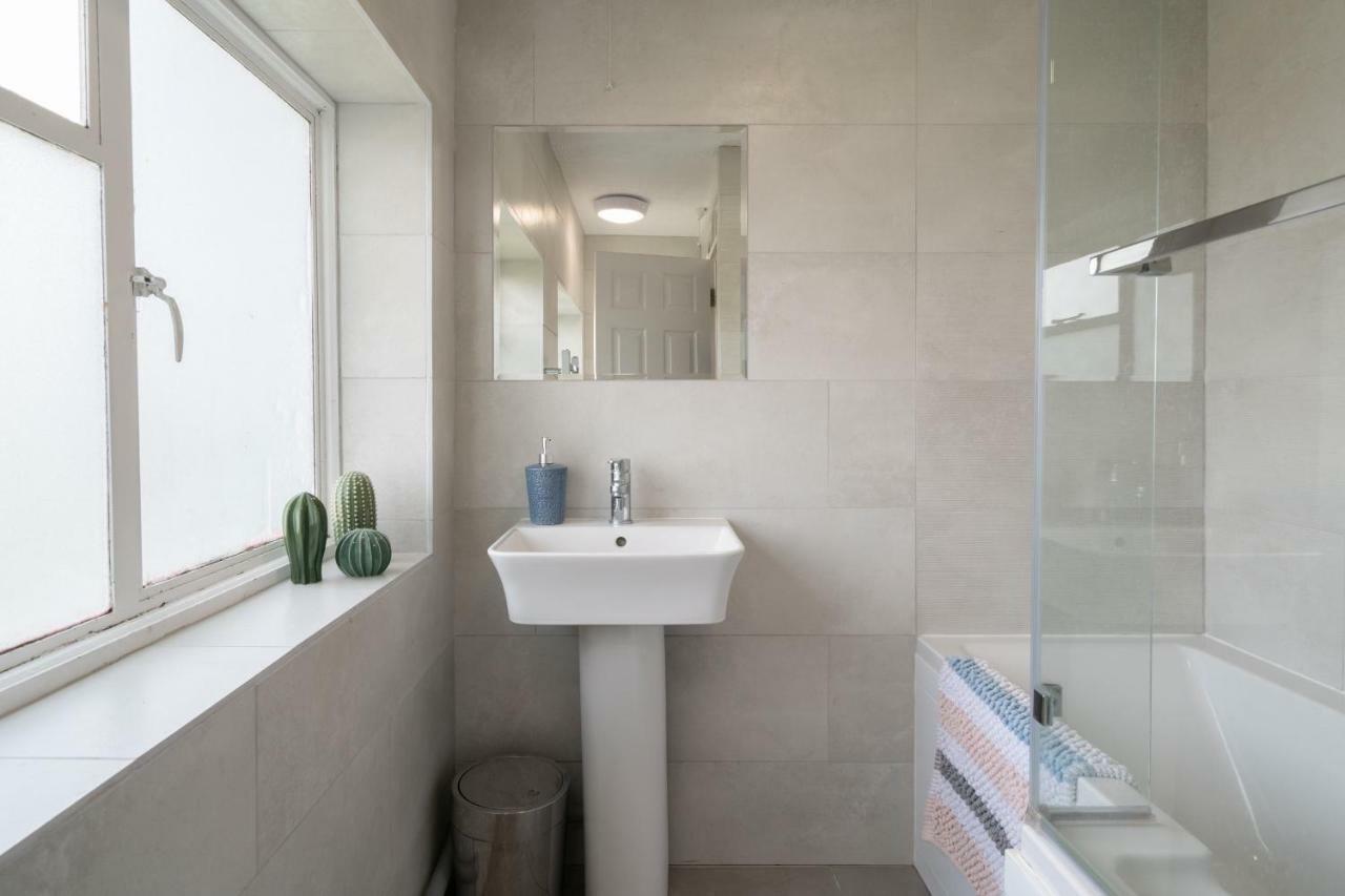Villa Henley Self Catering House Extérieur photo
