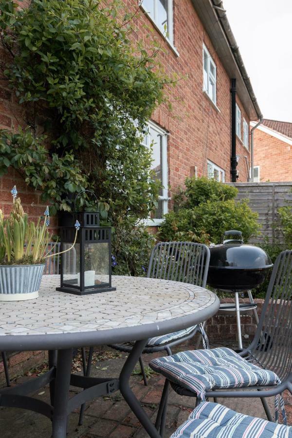 Villa Henley Self Catering House Extérieur photo