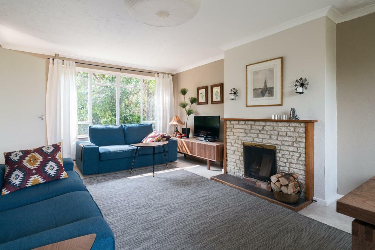 Villa Henley Self Catering House Extérieur photo