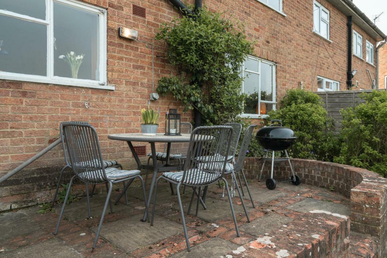 Villa Henley Self Catering House Extérieur photo