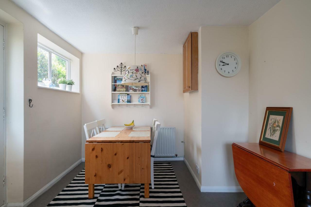 Villa Henley Self Catering House Extérieur photo