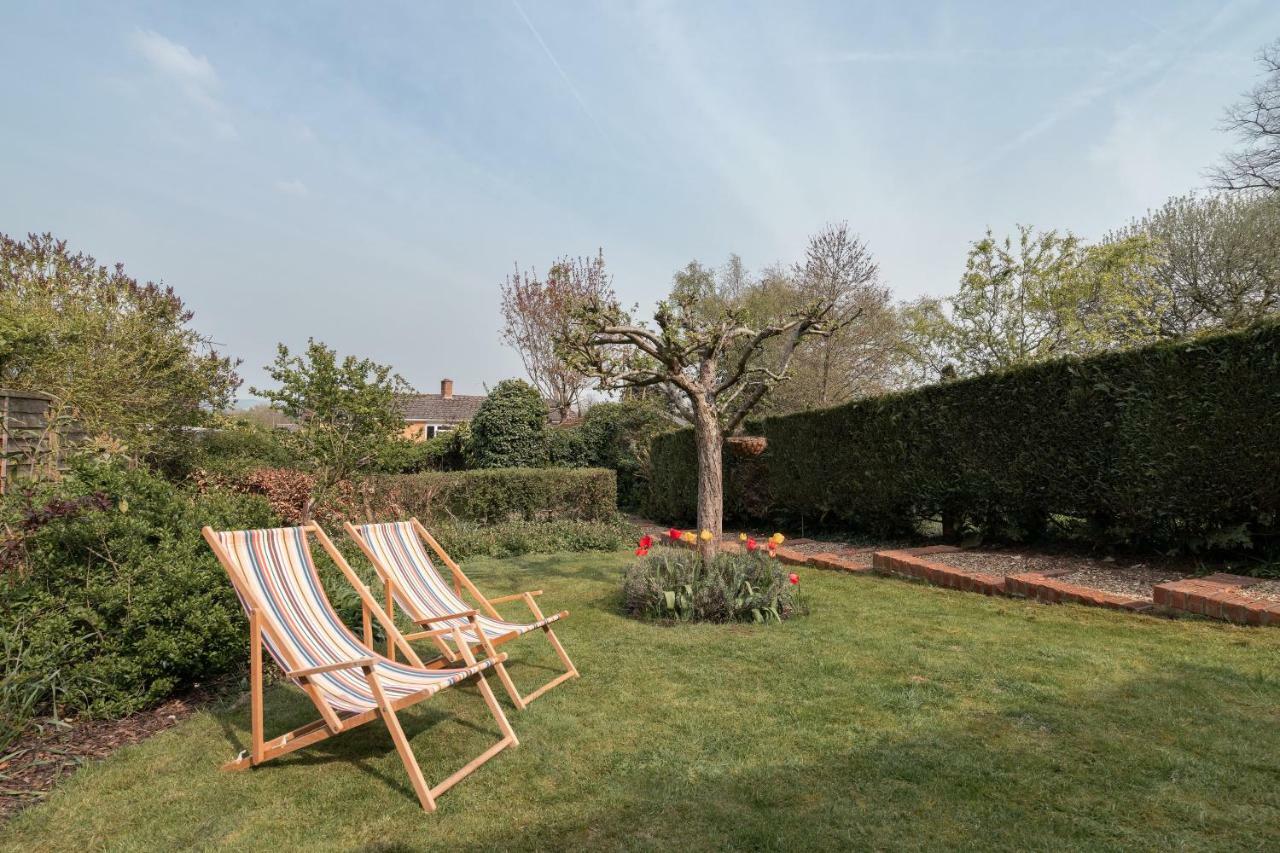 Villa Henley Self Catering House Extérieur photo