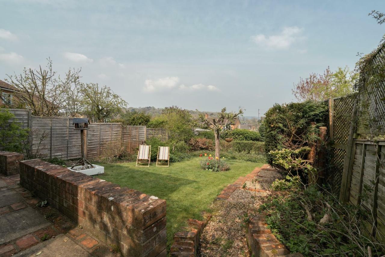 Villa Henley Self Catering House Extérieur photo