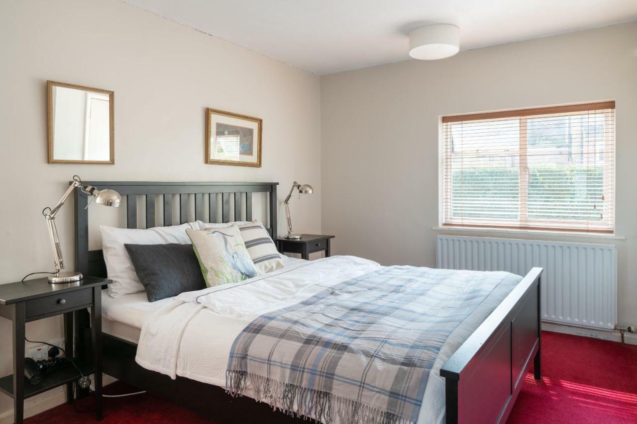 Villa Henley Self Catering House Extérieur photo