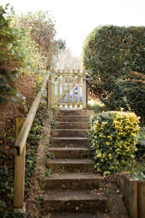 Villa Henley Self Catering House Extérieur photo
